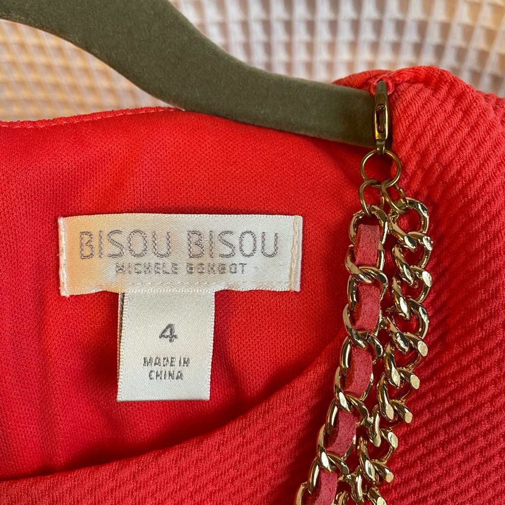 Bisou Bisou Dress - Picture 4 of 7